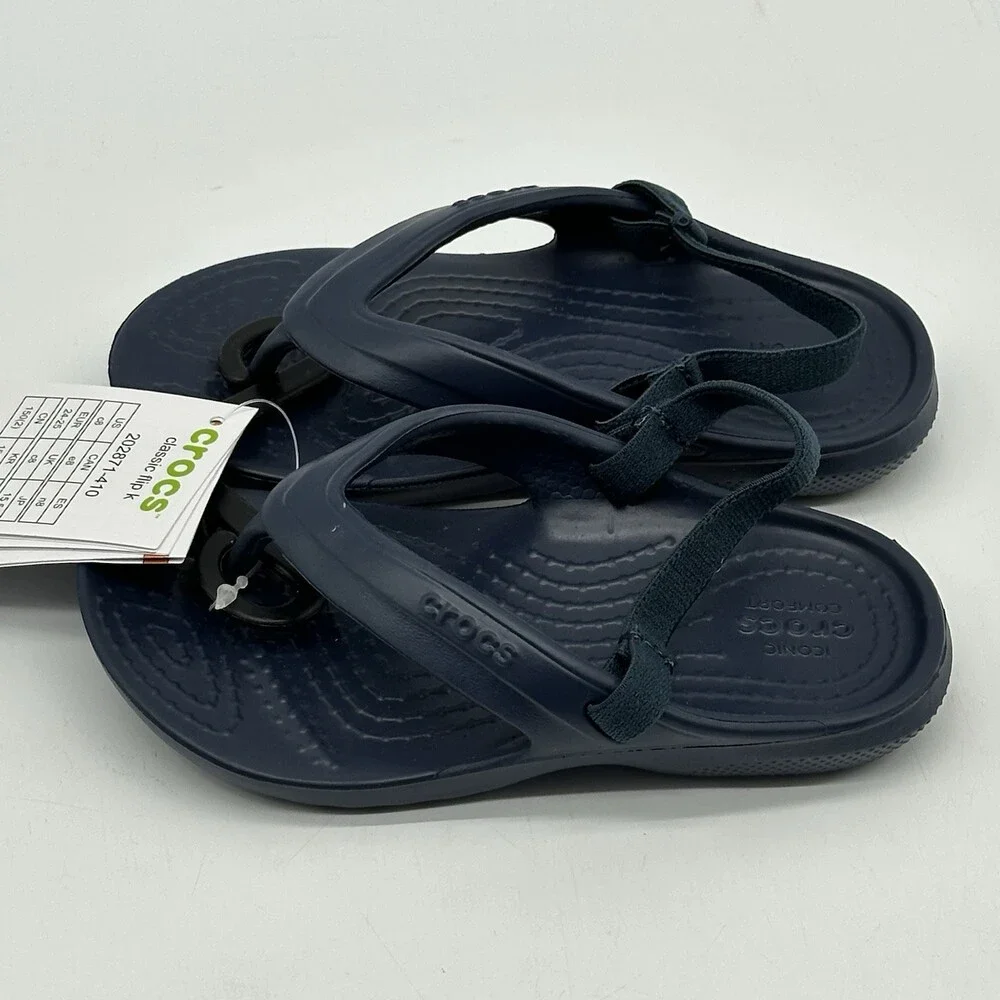 CROCS classic flip